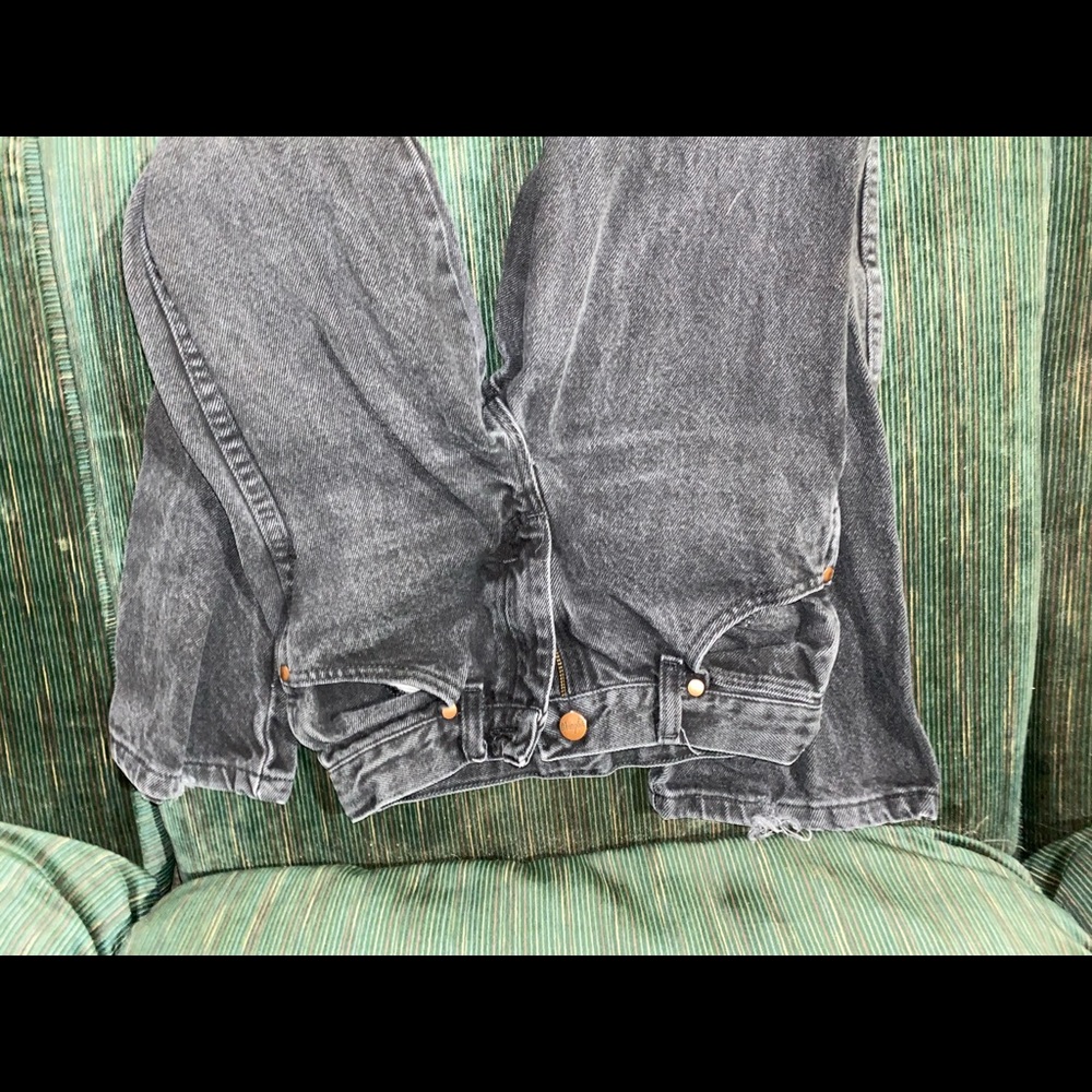Kids wranglers
